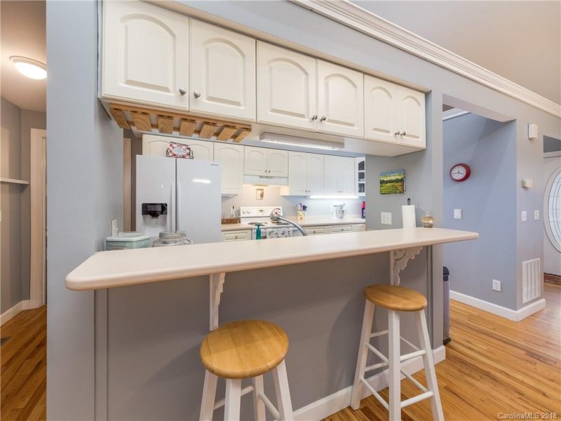 Property image 5 at 60 Miller Cove Road, Black Mountain, NC 28711