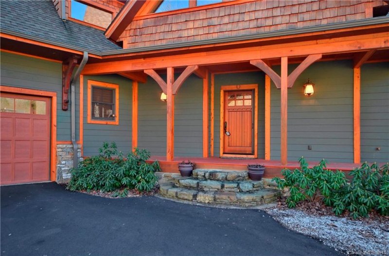 Property image 3 at 22 Kestrel Court, Waynesville, NC 28785