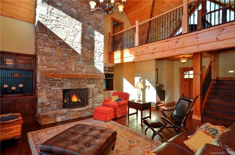 Property image 5 at 22 Kestrel Court, Waynesville, NC 28785