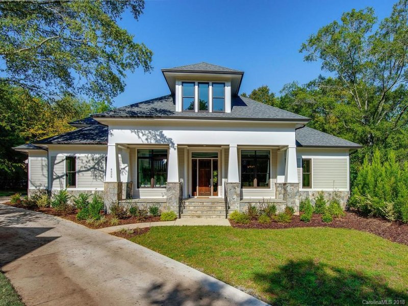 4529 Carmel Estates Road