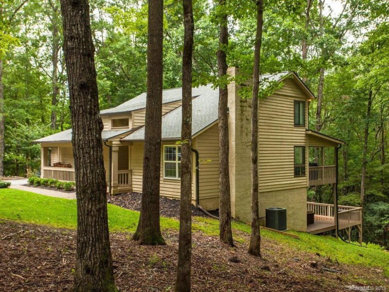 Property image 2 at 78 Timberlane Drive, Pisgah Forest, NC 28768