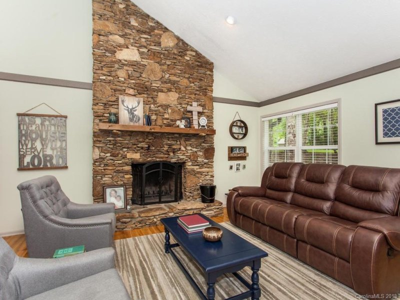 Property image 3 at 78 Timberlane Drive, Pisgah Forest, NC 28768