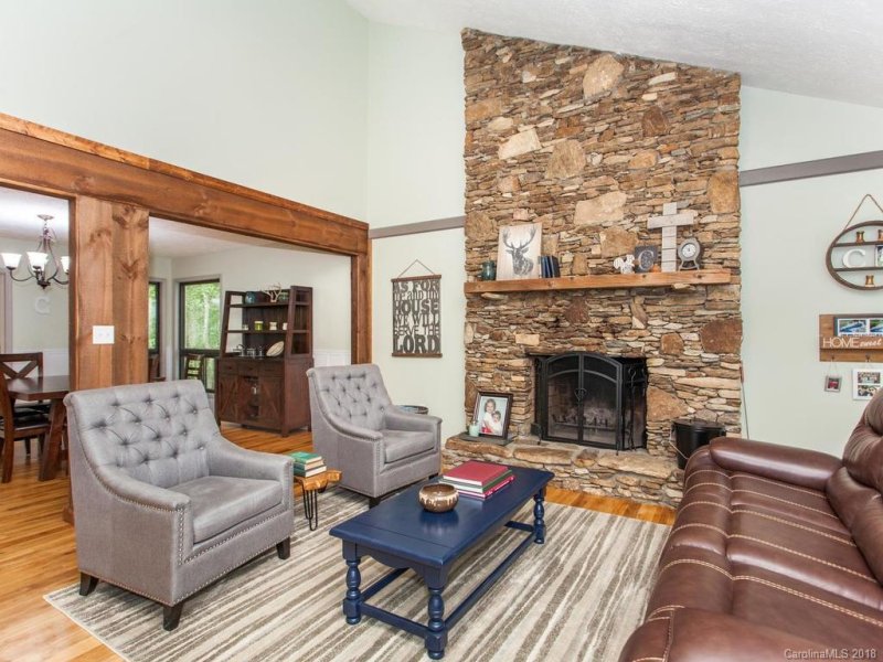 Property image 4 at 78 Timberlane Drive, Pisgah Forest, NC 28768