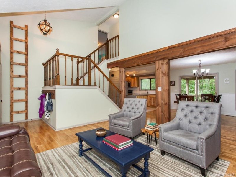 Property image 5 at 78 Timberlane Drive, Pisgah Forest, NC 28768