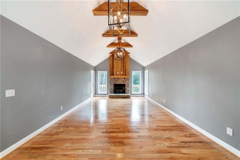 Property image 5 at 17 Greenway Drive, Granite Falls, NC 28630