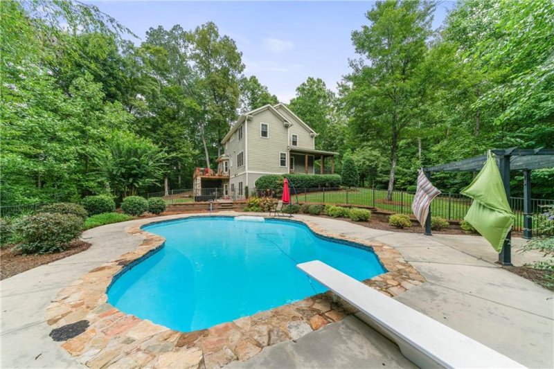 Property image 5 at 3006 Mountain Creek Drive, Sherrills Ford, NC 28673