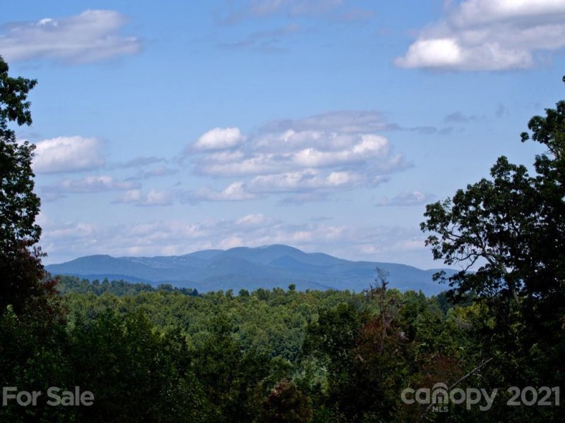 Property image 2 at 256 Monarch Road, Hendersonville, NC 28739