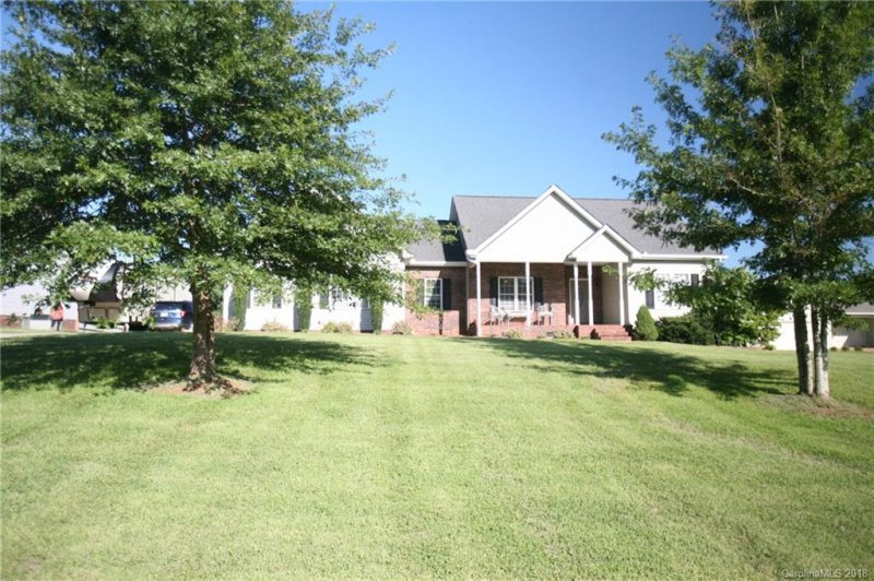 Property image 2 at 1250 Mill Wheel Drive, Salisbury, NC 28146