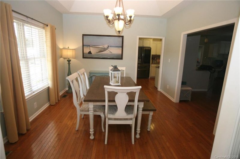 Property image 4 at 1250 Mill Wheel Drive, Salisbury, NC 28146