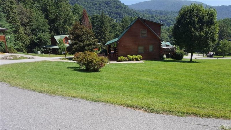 Property image 3 at 61 Panoramic Loop, Maggie Valley, NC 28751