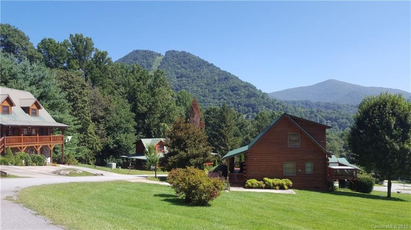 Property image 5 at 61 Panoramic Loop, Maggie Valley, NC 28751
