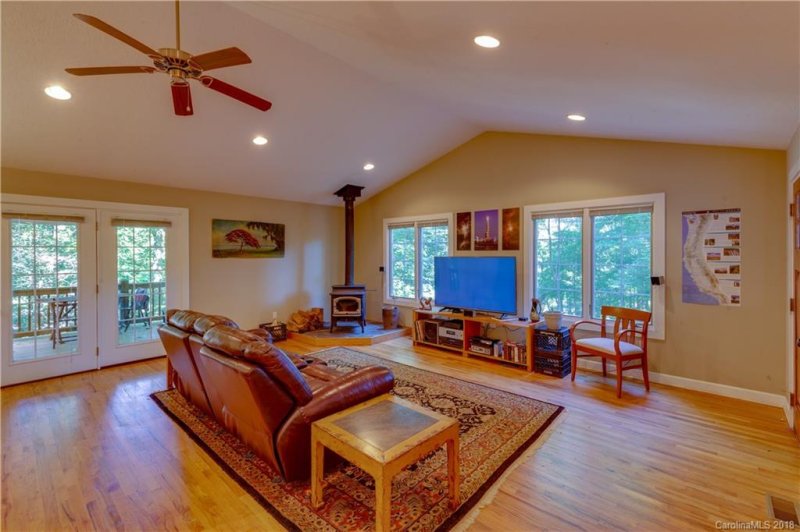 Property image 2 at 290 Sams Trail, Waynesville, NC 28786