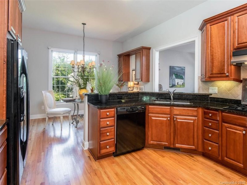 Property image 5 at 105 Mistletoe Trail, Hendersonville, NC 28791