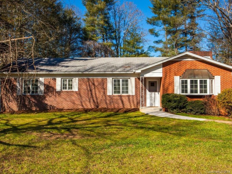 Property image 5 at 12 Forestdale Drive, Asheville, NC 28803