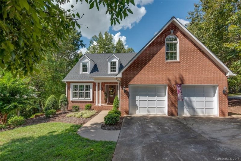 Property image 2 at 177 Countrywood Drive, Forest City, NC 28043