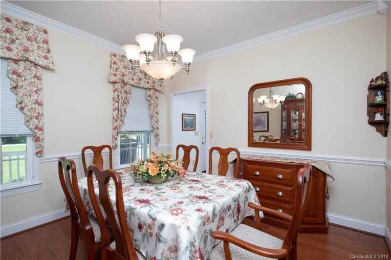 Property image 3 at 931 Silver Charm Lane, York, SC 29745