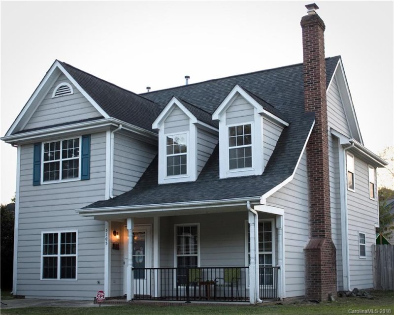 5105 Spring Meadow Lane