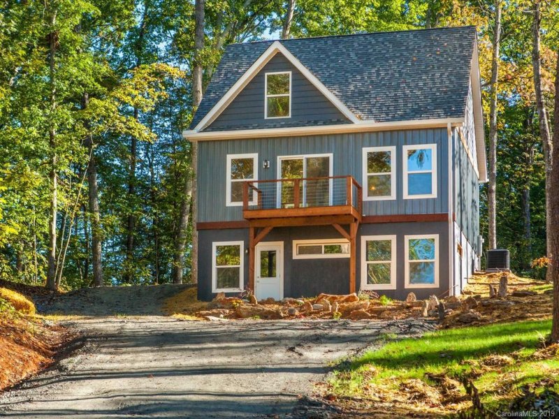 Property image 2 at 1145 Golf Course Road, Old Fort, NC 28762