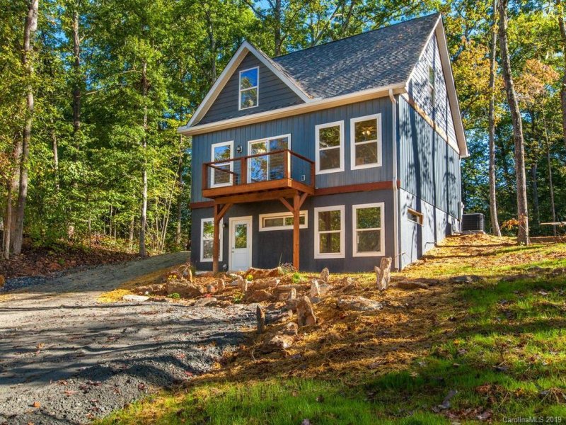 Property image 3 at 1145 Golf Course Road, Old Fort, NC 28762