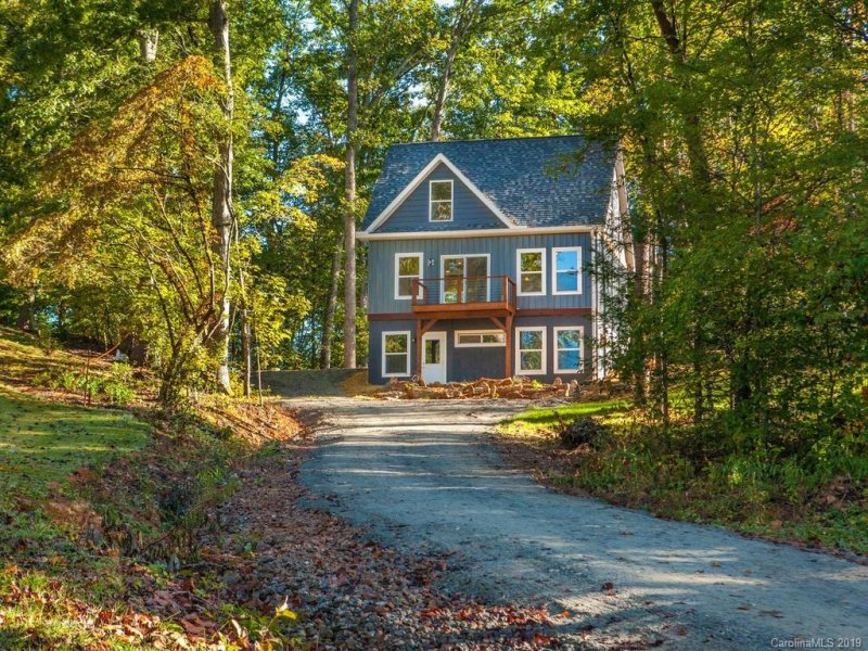 Property image 4 at 1145 Golf Course Road, Old Fort, NC 28762