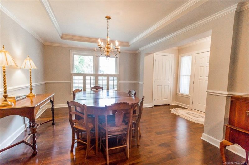 Property image 4 at 15 Creekside Way, Asheville, NC 28804