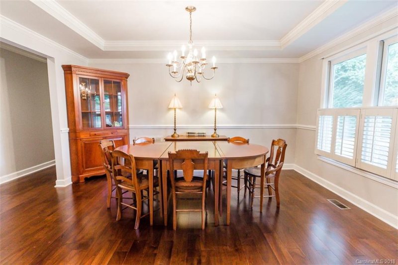 Property image 5 at 15 Creekside Way, Asheville, NC 28804