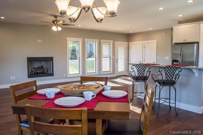 Property image 4 at 99 Big Sky Drive, Leicester, NC 28748