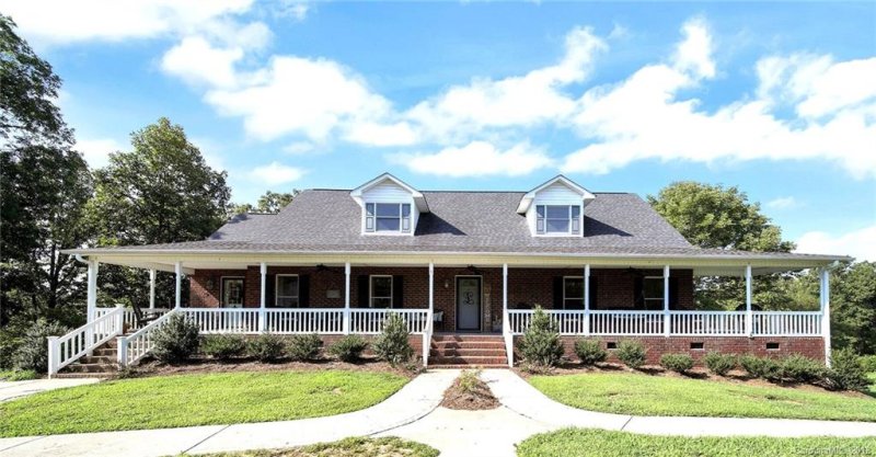 Property image 2 at 3122 Goblet Road, Richburg, SC 29729