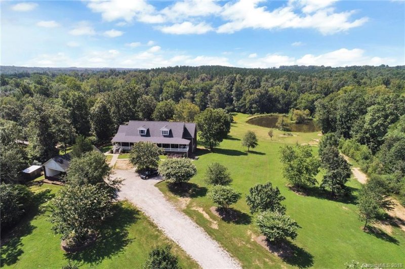 Property image 3 at 3122 Goblet Road, Richburg, SC 29729