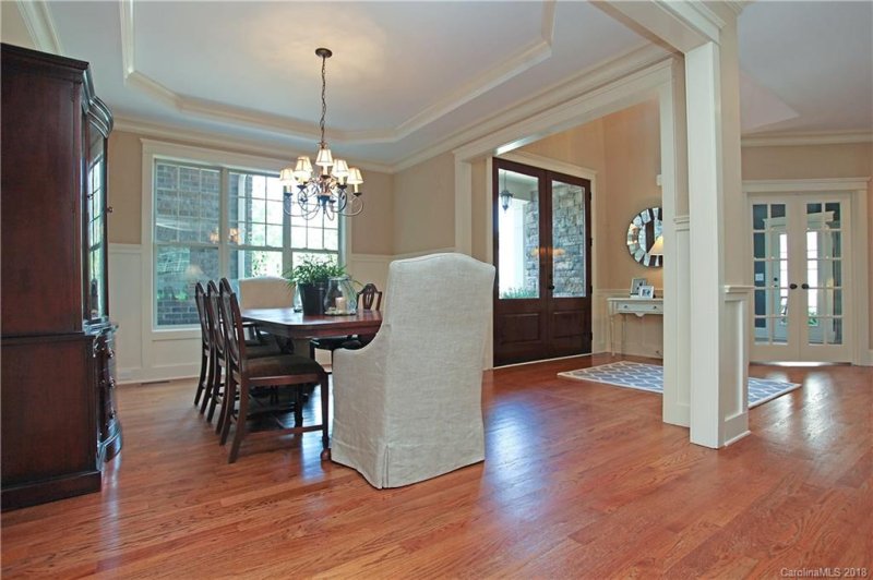 Property image 5 at 5610 Open Book Lane, Charlotte, NC 28277