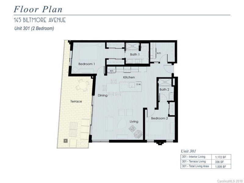 Property image 5 at 145 Biltmore Avenue, Asheville, NC 28801