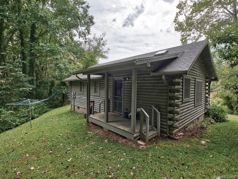 Property image 3 at 252 Rolling Acres Drive, Canton, NC 28716