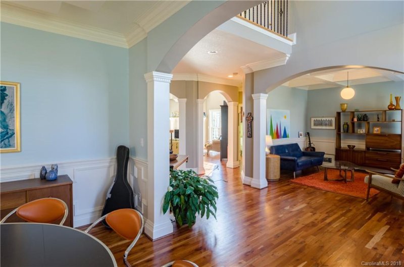 Property image 4 at 27 Helen Holcombe Way, Candler, NC 28715