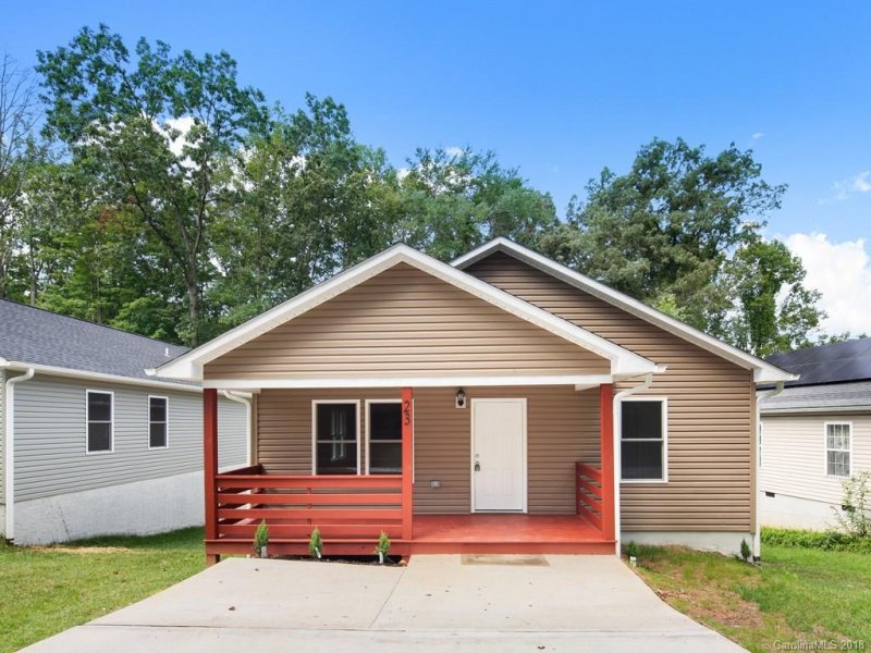 23 Chapel Park Place