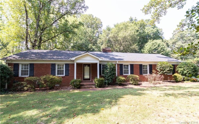 4610 Town Country Drive