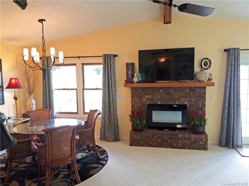 Property image 5 at 360 Stoney Ridge Loop, Maggie Valley, NC 28751