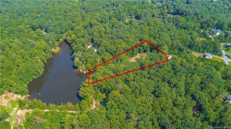 Property image 4 at 0 Sardis Court, Iron Station, NC 28080