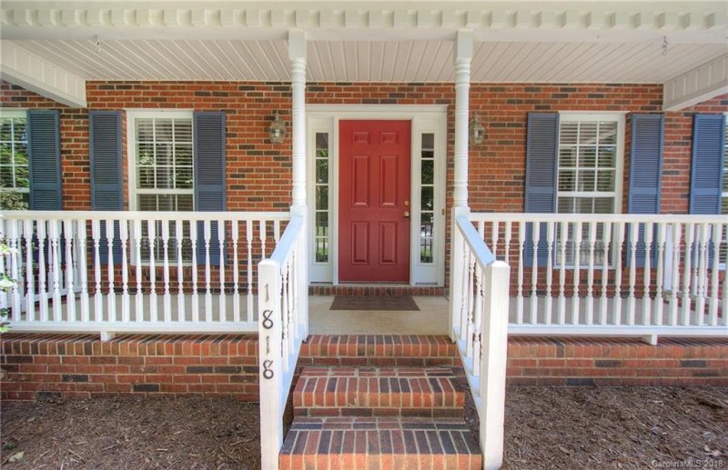 Property image 3 at 1818 Abbotsford Court, Gastonia, NC 28056