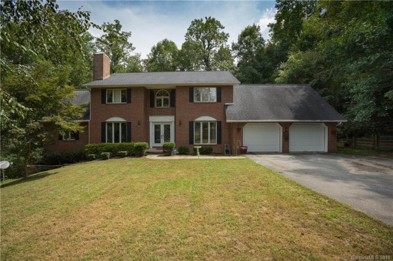 489 Heather Marie Drive