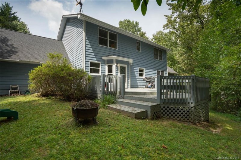 Property image 4 at 489 Heather Marie Drive, Hendersonville, NC 28792