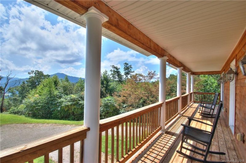 Property image 5 at 1231 Grandeur Heights, Clyde, NC 28721