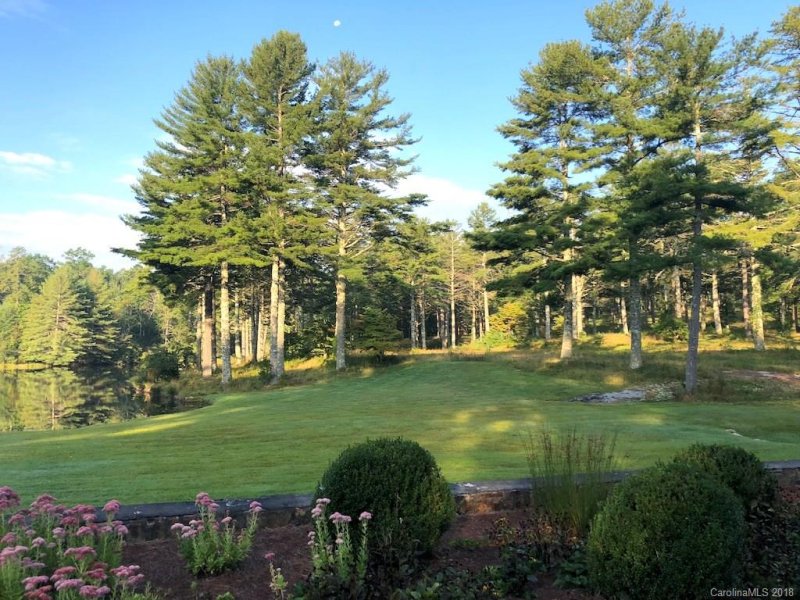 Property image 5 at L3 Stones Lake Road, Cedar Mountain, NC 28718