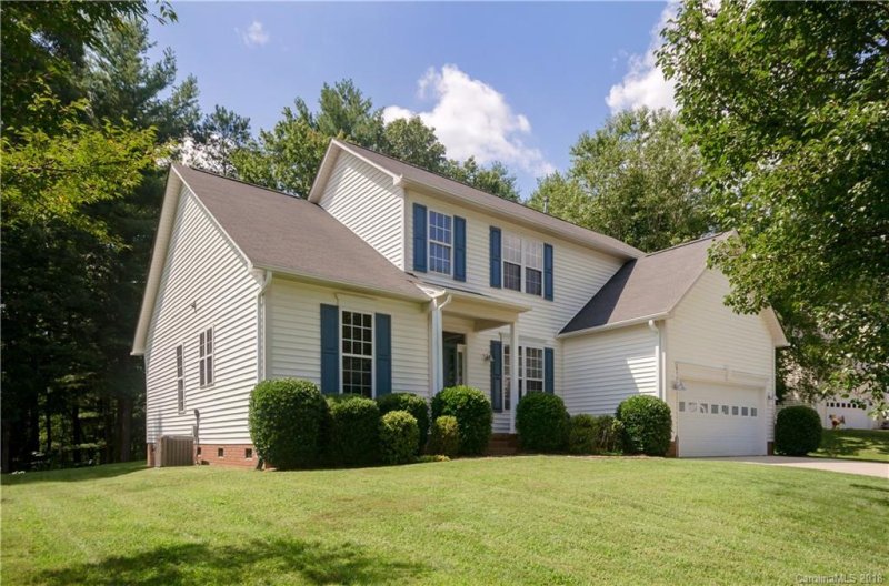 196 Riverbirch Drive