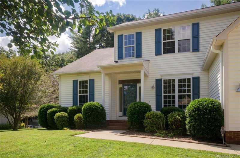 Property image 2 at 196 Riverbirch Drive, Fletcher, NC 28732