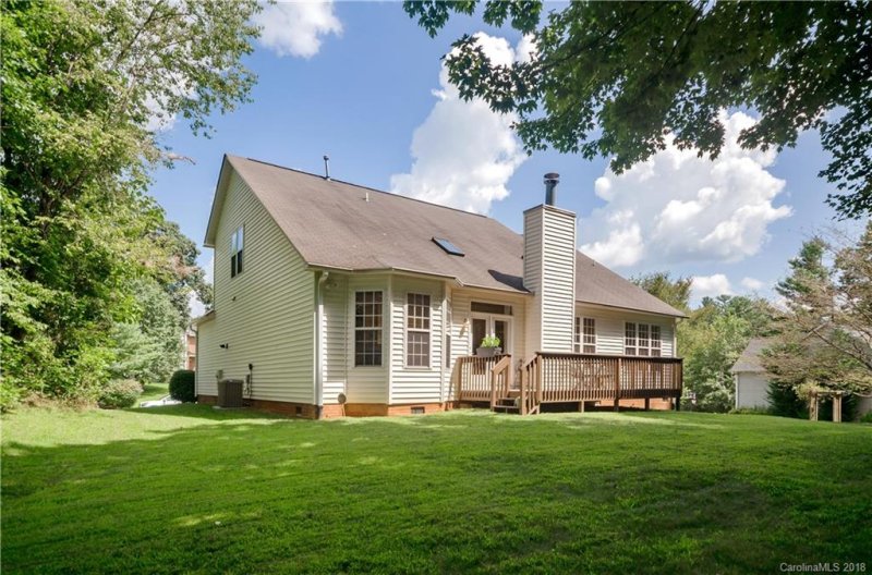 Property image 3 at 196 Riverbirch Drive, Fletcher, NC 28732