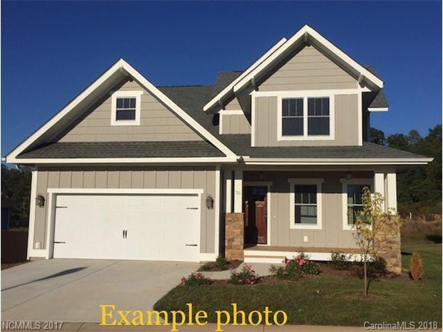 Property image 2 at 139 Clay Street, Fairview, NC 28730