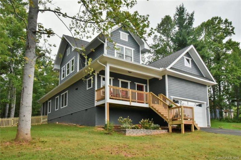 Property image 5 at 139 Clay Street, Fairview, NC 28730