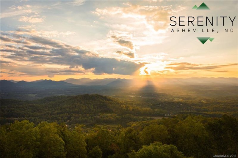 Property image 5 at 22 Carolina Sunset Pass, Asheville, NC 28804