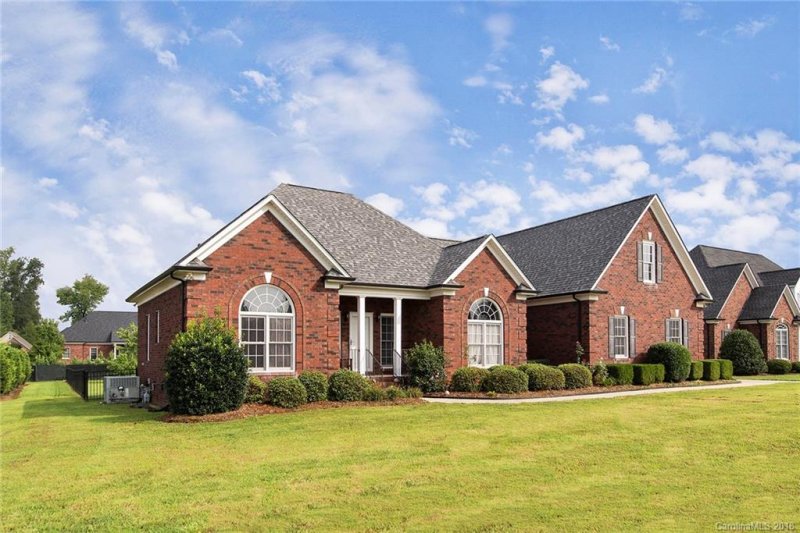 Property image 2 at 7181 Ruth Fidler Drive, Harrisburg, NC 28075