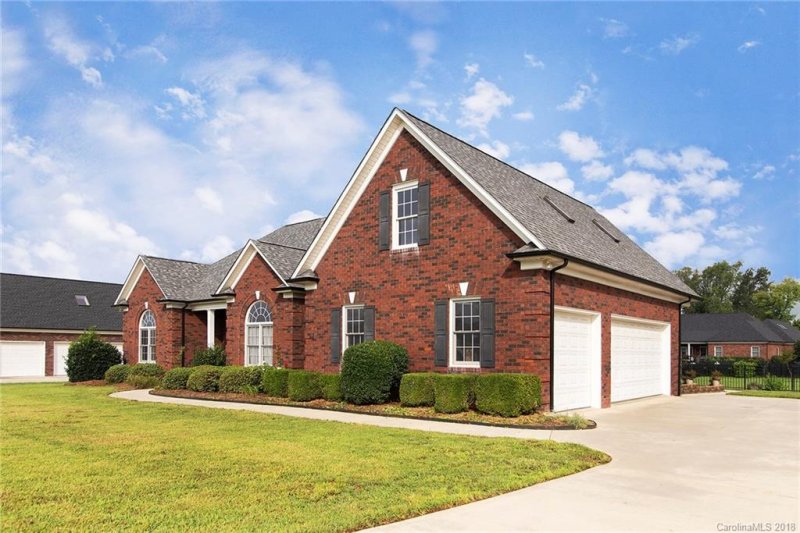 Property image 3 at 7181 Ruth Fidler Drive, Harrisburg, NC 28075